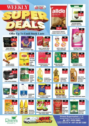 Super Deals