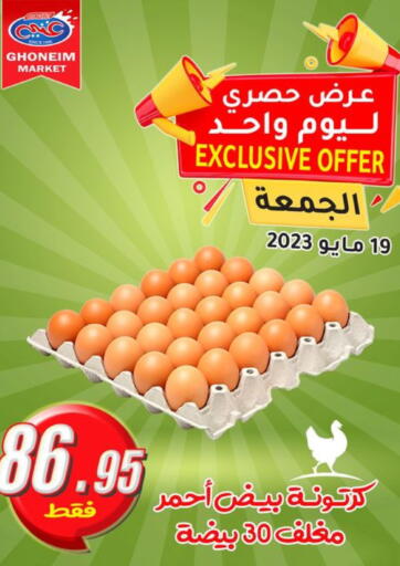 عروض غنيم ماركت Egypt - القاهرة في دي٤دي أونلاين. عرض حصري ليوم واحد. . Only On 19th May