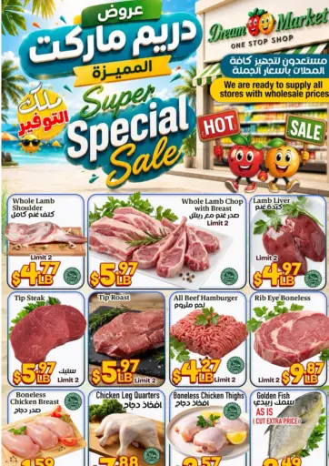 Special offers
