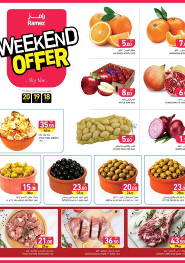 Weekend Offer
