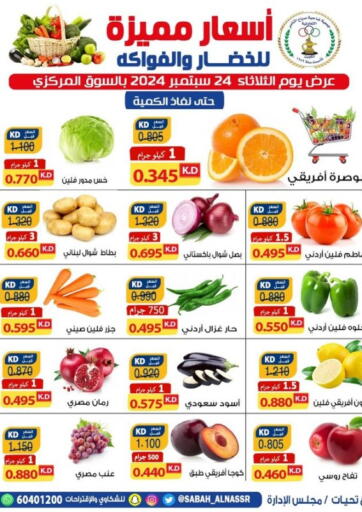 Kuwait - Kuwait City Sabah Al-Nasser Cooperative Society offers in D4D Online. Special Offer. . Only On 24th September