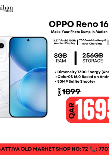 Special Offer
