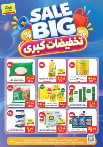 Sale Big