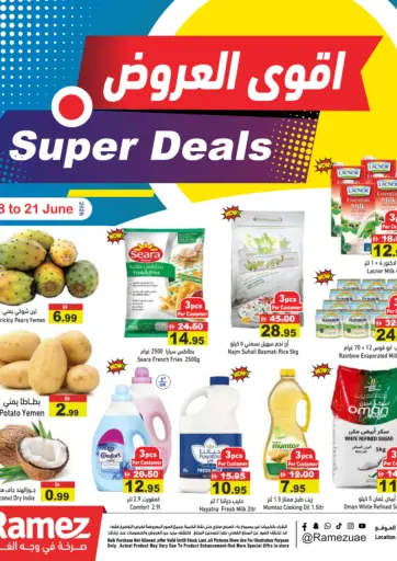 Super Deals