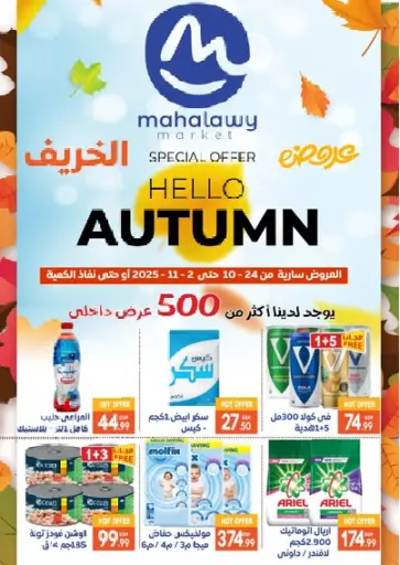 أولاد المحاوى - عروض الخريف in Egypt Offers - Egypt عروض الخريف