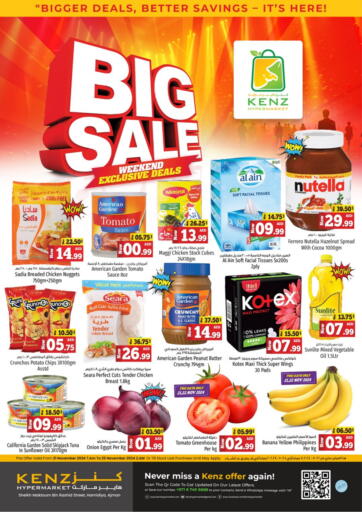 Big Sale