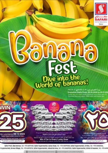 Banana Fest