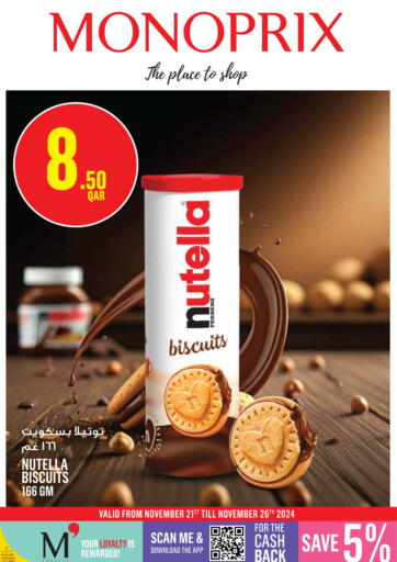 Explore Monoprix Specials!