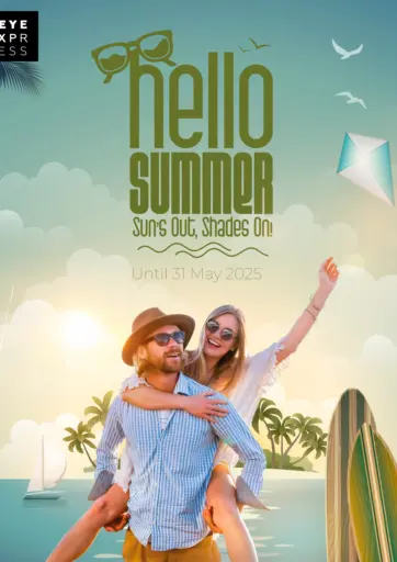 LULU Hypermarket - Hello Summer in Saudi Arabia Offers - Saudi Arabia Hello Summer