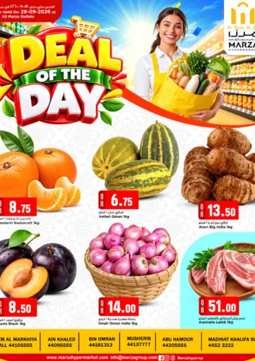 Deal Of The Day