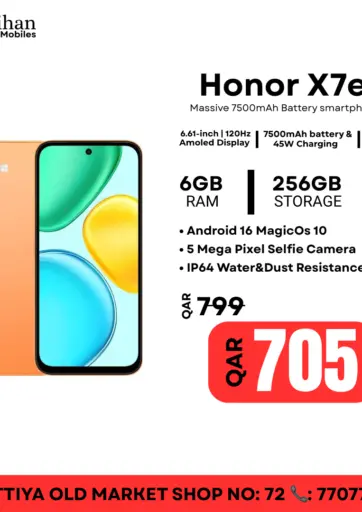 Honor