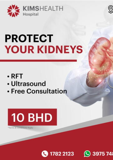 Protect Your Kidneys