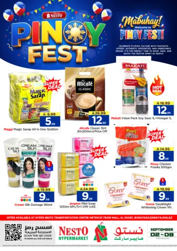 Pinoy Fest