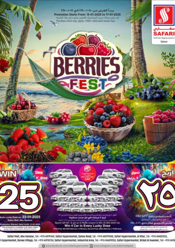 Berries Fest