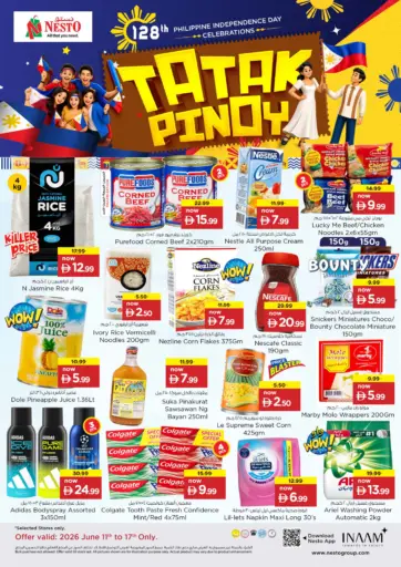 Tatak Pinoy