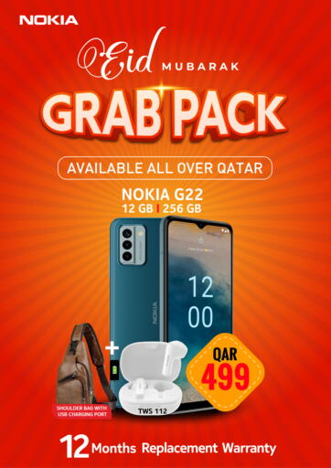Qatar - Umm Salal Jumbo Electronics offers in D4D Online. Eid Mubarak. . Only On 9th April