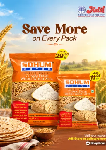 Save More On Every Pack
