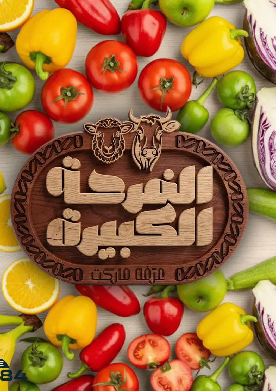 Egypt - Cairo Arafa Market offers in D4D Online. Special offers. . Only On 26th May
