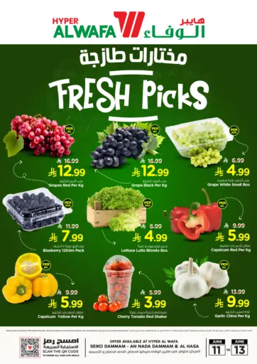 مختارات طازجة