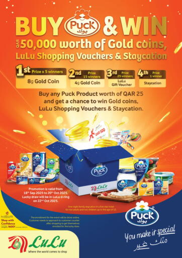 Buy & Win