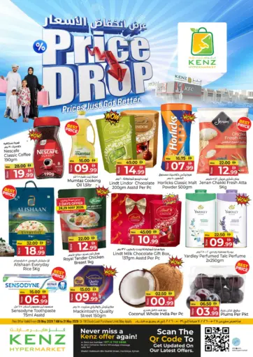 Price Drop
