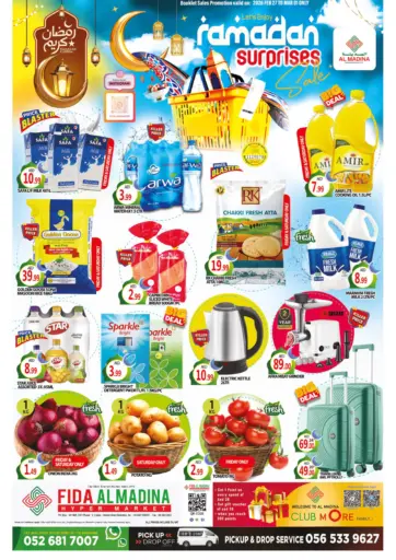 FIDA AL MADINA - DIP 2