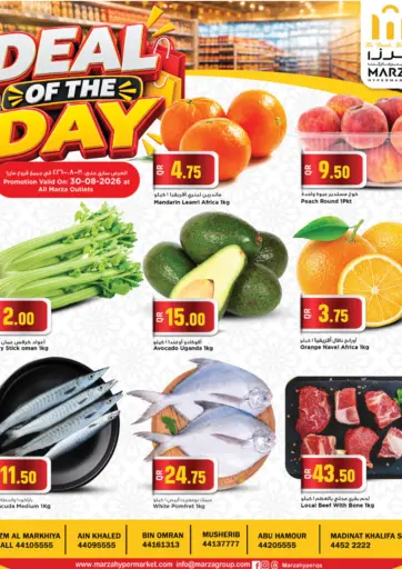 Deal Of The Day