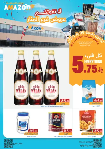 Don’t Miss Out! Al Manar Deals