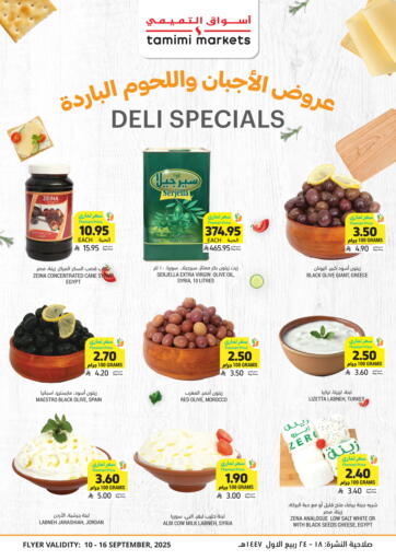 Tamimi Market - Deli Specials in Saudi Arabia Offers - Saudi Arabia Deli Specials