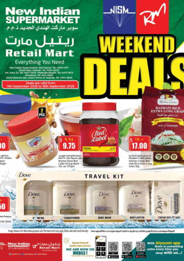 Retail Mart - Weekend Deals in Qatar Offers - Qatar Weekend Deals