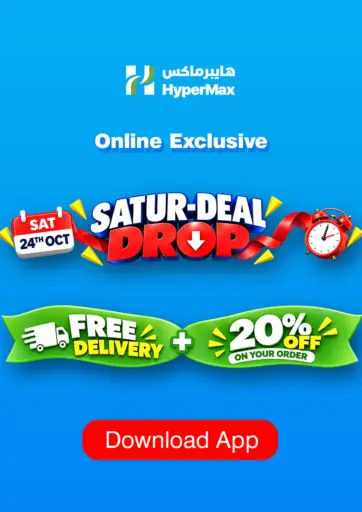 Satur-Desl Drop-Online Exclusiv
