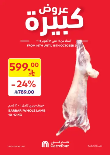 Carrefour - Spot Action Offers in Saudi Arabia Offers - Saudi Arabia Spot Action Offers