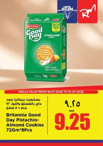 Special Offers