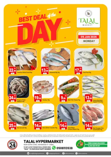 محيصنة ٤، دبي