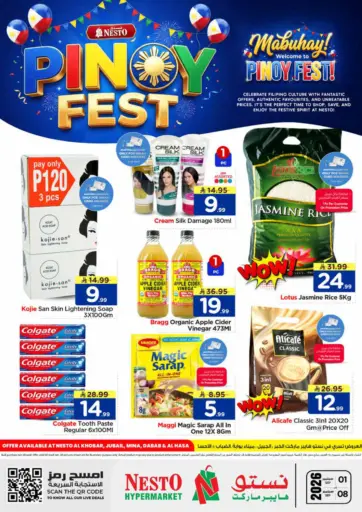 Pinoy Fest