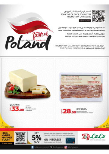 Taste Of Poland