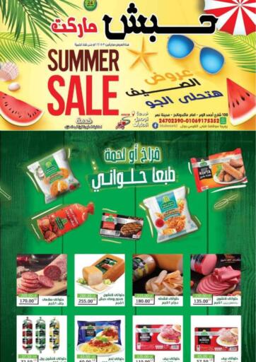 Egypt - Cairo Habash Market offers in D4D Online. Summer Sale. . Until Stock Last