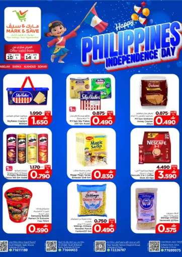 Philippine Independence Day