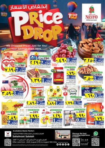 Nesto Hyper Market - Price Drop . in Oman Offers - Oman Price Drop .