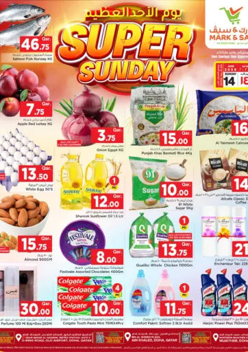 Super  Sunday
