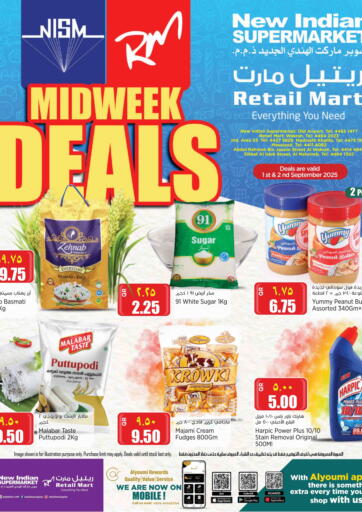 Retail Mart - Midweek Deals in Qatar Offers - Qatar Midweek Deals