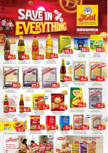 Save In Everything