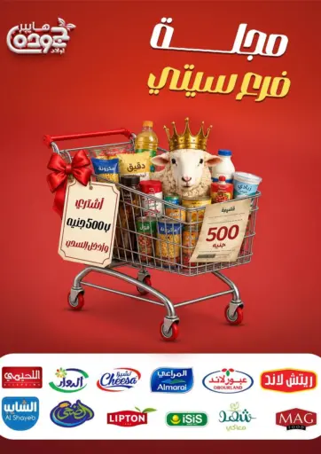 Special Offer