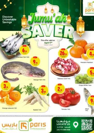 Jumu'ah Saver @ Al Attiyah