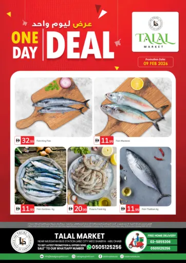 Shabiya ME-12- Abu Dhabi