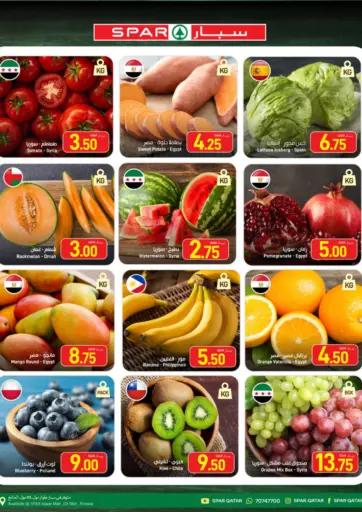 عروض الطازج