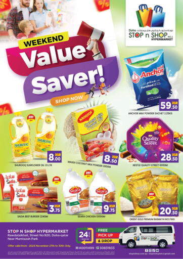 Value Savers