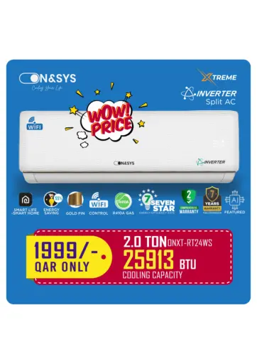 On&sys - Wow Price in Qatar Offers - Qatar Wow Price