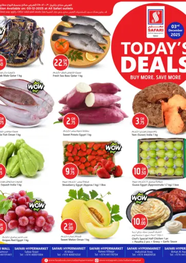 Daily Deals