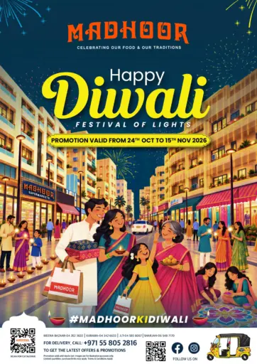 Happy Diwali